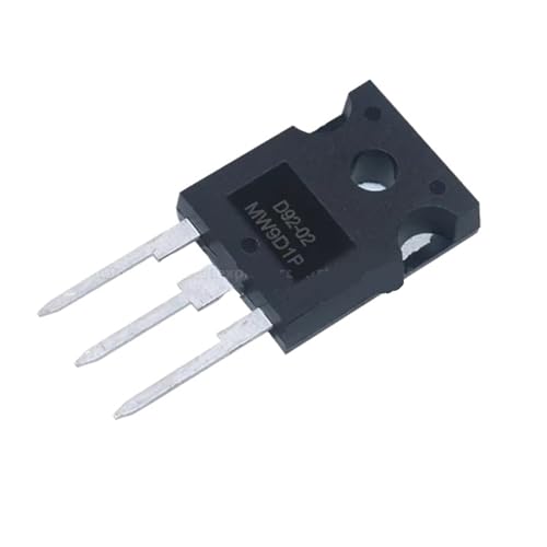 Redresseur D92-02 ESAD92 pour réparer et sécuriser vos appareils de puissance