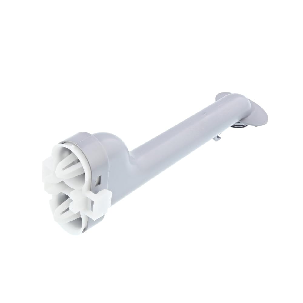 Canale di Drenaggio Condotto Completo Mulinello per Lavastoviglie Compatibile con Electrolux Rex Aeg Zanussi per Modelli: ESI - ESF - IZZ - IT1 Ed Ulteriori
