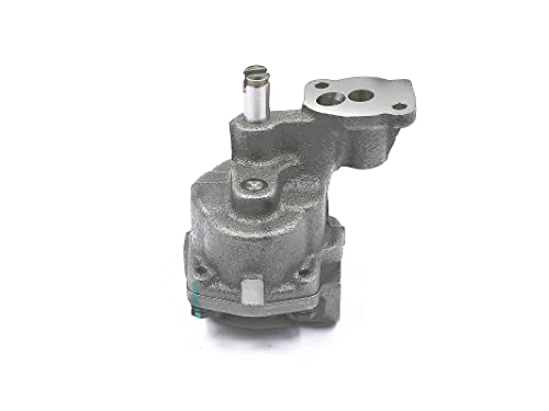 Vipcar 03003 Standard Oil Pump 3/4 Inlet Tube For Gm [90°V6 4.3L] 1999-2013 Silverado/Sierra 1500, Gm Vans 4.3, Small Block V8 [5.0 5.7L] 1993-2000 Impala Tahoe Yukon Express/Savana/G/C/K Trucks #M155 #TOP1