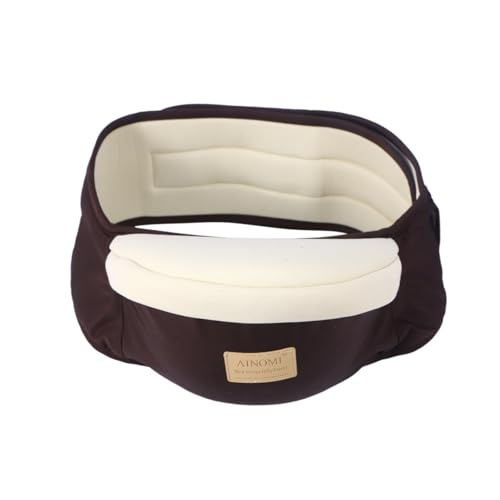 Generic 2 Unidades bebê segurando banquinho portaozinho bebe carrier portador de bebê porta bebê fro