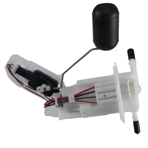 Bomba combustible CB250 Twister y Titan 160 conjunto completo 16700-KVS-J01