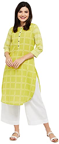 Max Women Kurta