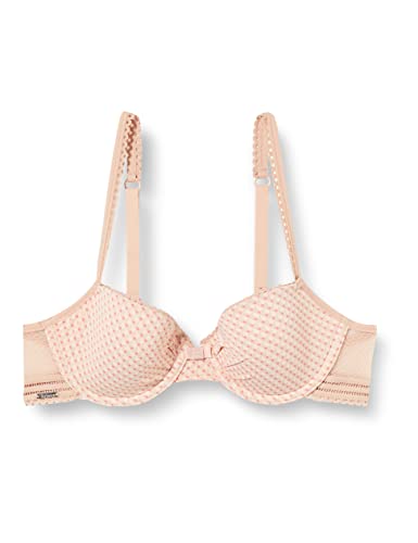 Soutien-gorge ampliforme Variance Secrete Allure Mode en microfibre