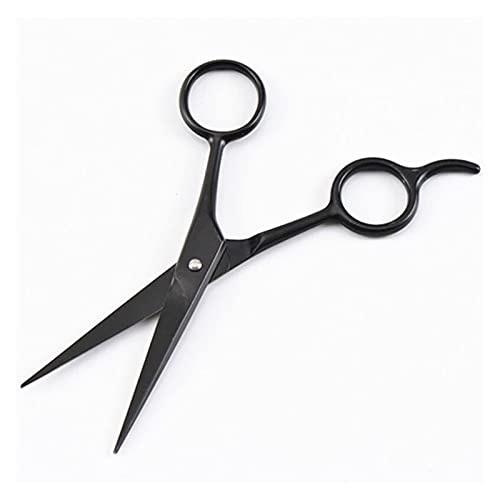 Ciseaux à cheveux 4 pouces pour corriger les ratés avec les ciseaux à sourcils - 4