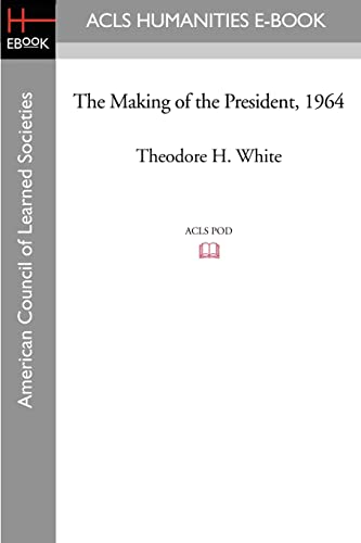 The Making of the President 1964
