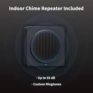 Aqara Video Doorbell G4 (Chime Included), 1080p FHD HomeKit Secure Video Doorbell Camera, Local Face Recognition and Automations, Wireless or Wired, Supports Apple Home, Alexa, Google, IFTTT, Gray