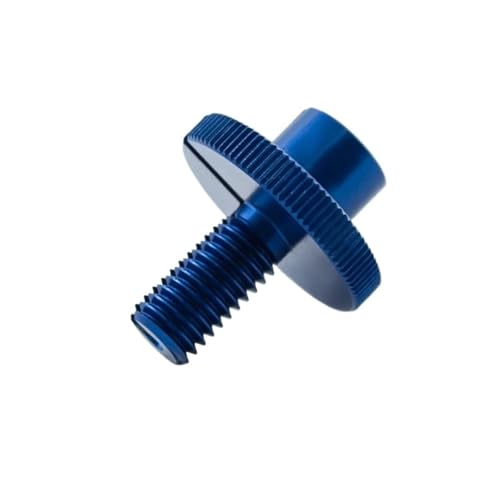 M10*1.5mm A~ Nb`P[u C[AWX^[ R6 R1 XJ6 FZ6 N/S FZ6R FZ8 FZ-1N FZ1 FZS1000 MT07 MT09 FZ07p(Blue)