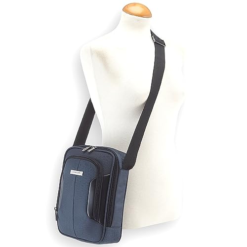 Image of Samsonite XBR 18.5 Ltrs Black Laptop Backpack (08N (0) 09 003)
