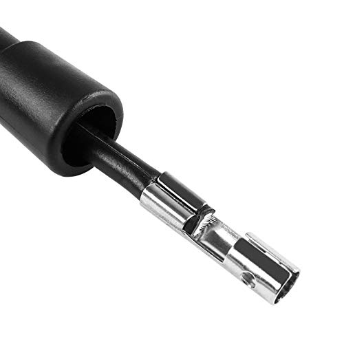 XUBX Auto Spark Plug Tester, Bougie Tester, In-Line Spark Plug Engine Ontsteking Tester, Autos Diagnostic Test Tool… - Image 5