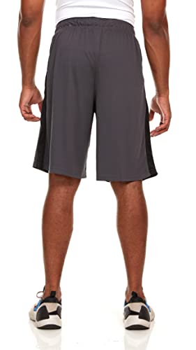 Image of Russell Athletic Men's Poly Short