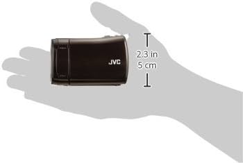 Amazon | JVC KENWOOD JVC ビデオカメラ BabyMovie 内蔵メモリー4GB