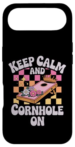 �L�[�v�E�J�����E�A���h�E�R�[���z�[���E�I���E���C�����e�B�E�Q�[�� �X�}�z�P�[�X iPhone Air �p