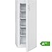 Produktbild Bomann GS 3181 Gefrierschrank/ A++/ 144 cm Höhe/ 177 kWh/Jahr/ 160 Liter Gefrierteil/ Türanschläge wechselbar