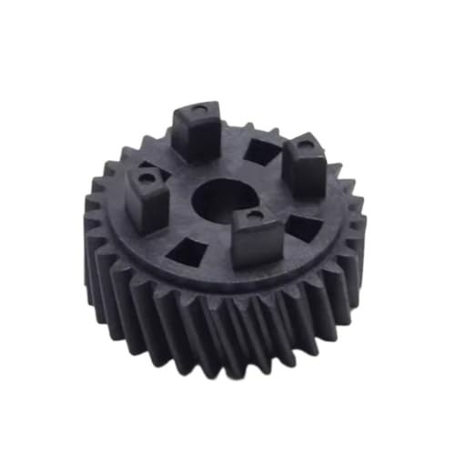 Engrenage d'entraînement de fusion Ricoh bloqué ? Solution AB01-2316