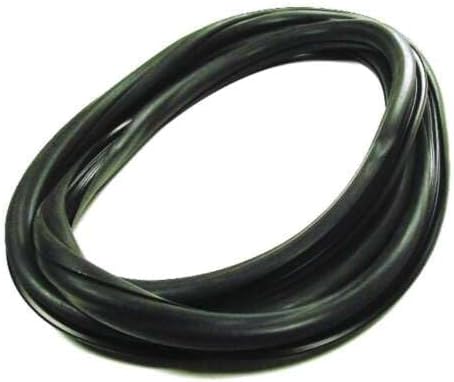 Replacement for CRL WBL653 1964-1966 Replacement for Chevy/GMC Truck W653 Windshield Gasket