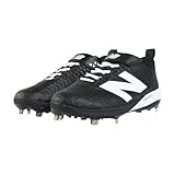 ニューバランス（new balance） 野球スパイク FuelCell 4040 v8 L4040BK82E （ブラック/２７．０/Men's）