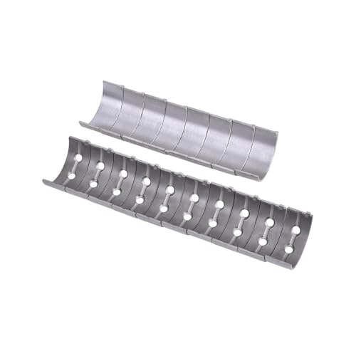 Cojinetes de biela y cigüeñal STD 0.25 0.50 para moto CBR 250 MC22 de 1996