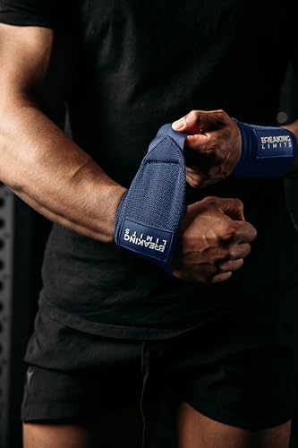 Sangle de tirage musculation pour éviter la fatigue des mains à la gym
