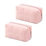 Adaptée à toutes les occasions : des escapades de week-end aux activités sportives, en passant par les trajets quotidiens et les courts séjours, cette trousse de toilette est le choix idéal. C'est également un cadeau parfait pour la famille. Amies et collègues.