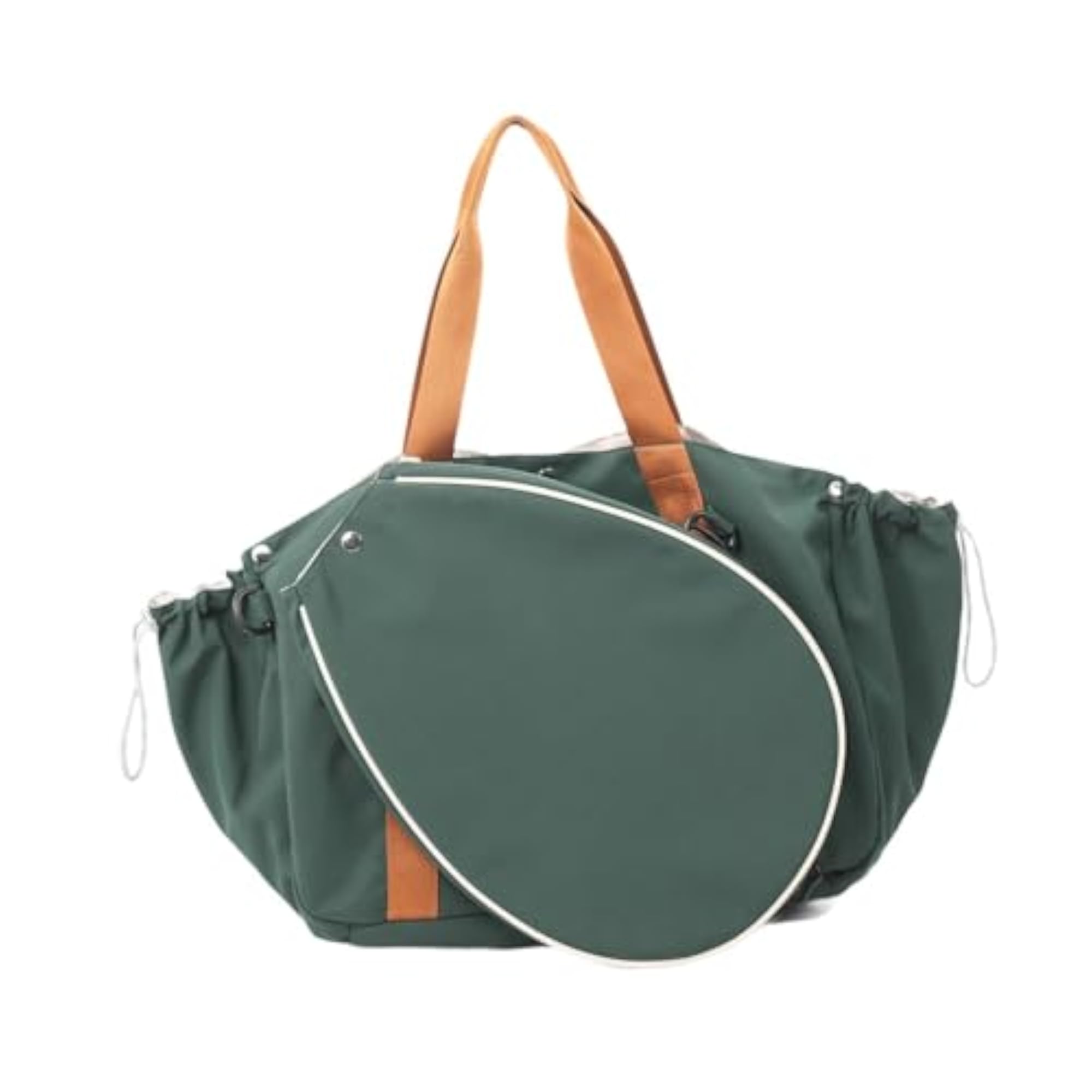 Badminton Racket Shoulder Bag for Pickleball
