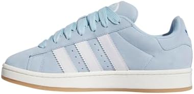 adidas gazelle silver green womens Adidas Campus 00s Light Blue – Enzo.sneakers main image 1