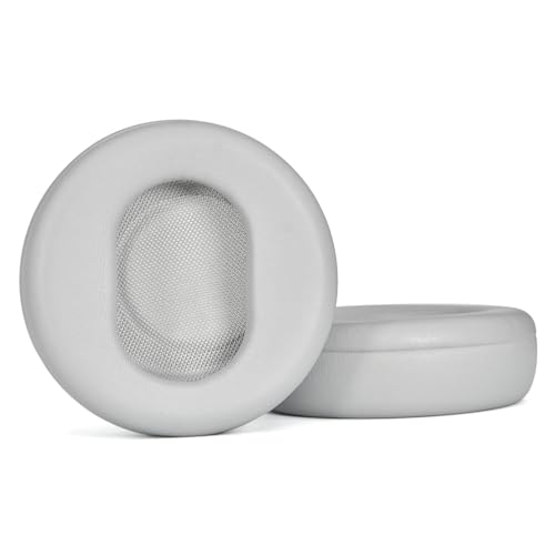 Almohadillas para auriculares defean, recambios compatibles con Microsoft Surface Headphones 1 y 2, espuma de aislamiento acústico de alta densidad, suaves de proteína miniatura 7