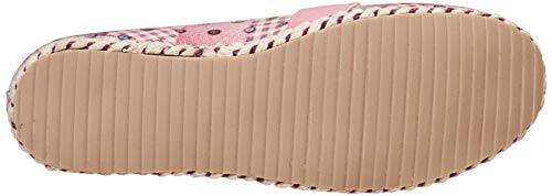 Image of ELISE Women Espadrille Flats