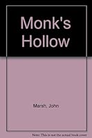 Monk's Hollow 1853897825 Book Cover