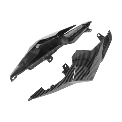 Panneau latéral CB650R CBR650R pour relooker sa moto avant les sorties du weekend