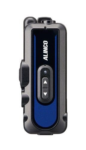 DJ-PX11 ���y���g�[�N�R �R���p�N�g���菬�d�̓g�����V�[�o�[ �A���C���R (�u���b�N×�u���[)