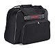 Singer Case Black Tragetasche für Nähmaschinen, Canvas, Schwarz, Universal