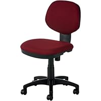 Amazon | オフィスコム オフィスチェア 事務椅子 ラダード 布