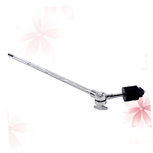 Totority Wc52 Clamp para Batería Soporte Extensión Pinza para Accesorios Plata Mejora Rendimiento de Batería miniatura 2