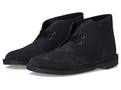 Image of Clarks mens Desert Boots