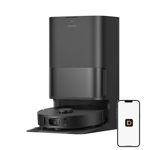 Dreame D30 Ultra Robot Vacuum