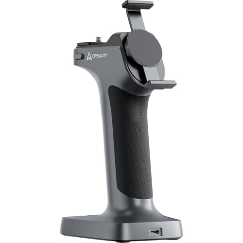 Creality Otter Scan Bridge, Ultra-Leichtbau​, ​WiFi 6 AX6000