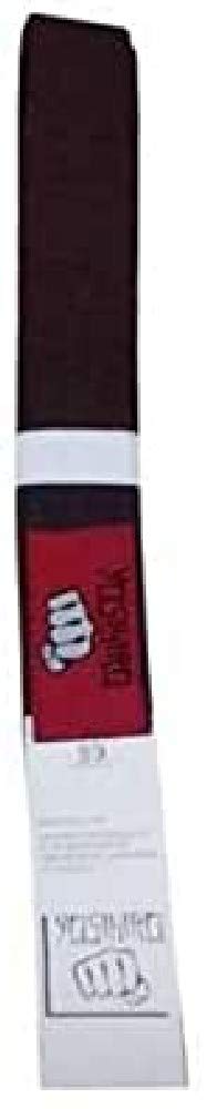 Softee Equipment Judo Belt Black Size Adulto 49002.001.11