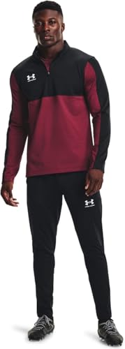 Foto von Under Armour Herren Challenger Trainingshose, enganliegende Jogginghose mit 4-Wege-Strech, leichte & schnelltrocknende Sweatpants
