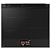 Samsung Bespoke 6.3 cu. ft. Smart Slide-In Induction Range with AI Home & Smart Oven Camera, Stainless Steel, NSI6DG9900SRAA