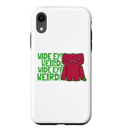 Fuggler Boombox �X�P�b�` ���X �X�}�z�P�[�X iPhone XR �p