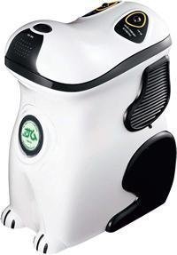 Amazon.co.jp: 東北環境 生ゴミ処理機 ペットのフン処理ロボット New 