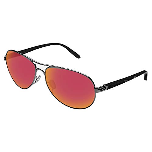 Image of LenzReborn High-impact Polarized Lens Replacement for Oakley Feedback OO4079 Sunglass