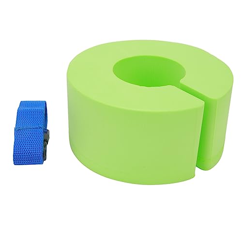 2 Piezas Brazaletes de Espuma para Natación Fitness Acuático miniatura 4