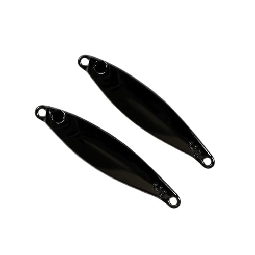 15 pesas jig hundibles metálicas para pesca 7-14g miniatura 7