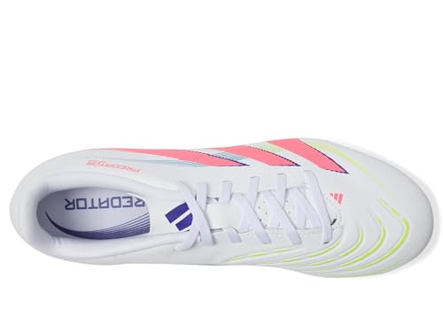 adidas Unisex Club Firm Multi Ground Soccer Cleats Sneaker2