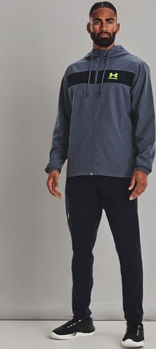 Image of Under Armour Men's Sportstyle Windbreaker