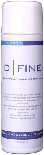 Rx SystemsVolumizing Glycolic Shampoo by Rx Systems