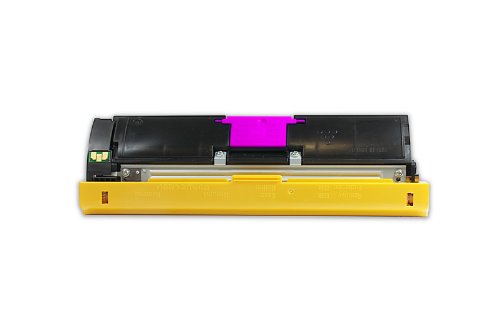 Toner Magenta Reconstruit 113R00695 Xerox Phaser 6115 haute autonomie