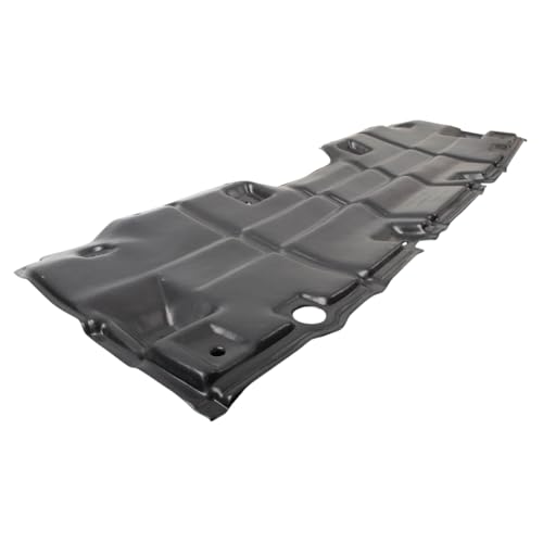 Image of TRQ Engine Splash Shield Front Lower Compatible with 2010-2015 Lexus RX350 RX450h LX1228136