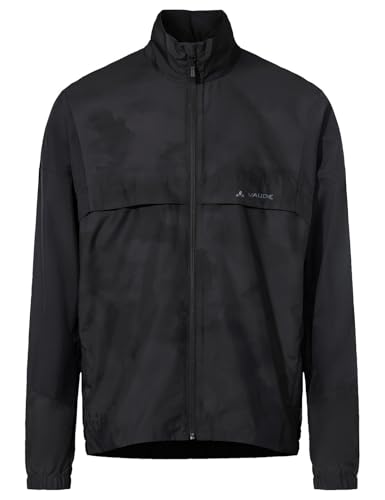 Veste Homme VAUDE Loamer Air Jacket légère mi-saison coupe ajustée